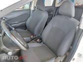 Nissan Note 1.5 dCi Acenta
