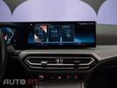 BMW 320 e Auto