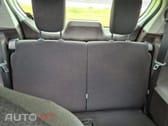 Toyota iQ 1.0 VVT-i Essential+AC