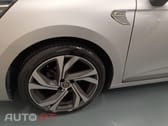 Renault Clio 1.0 Tce RS LINE X-TRONIC