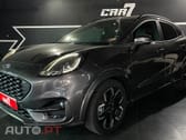 Ford Puma 1.0 EcoBoost MHEV Titanium Aut.