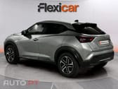 Nissan Juke 1.0 DIG-T N-Connecta