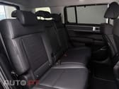Hyundai Santa Fe 1.6 Plugin-Hybrid 4WD 7L Signature