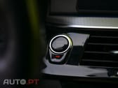 BMW 520 d Pack M Auto