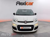 Fiat Panda 1.0 Hybrid