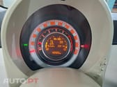 Fiat 500 1.2 Lounge MTA