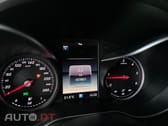 Mercedes-Benz C 220 BlueTEC AMG Line