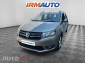 Dacia Logan MCV Laureate