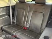 Chevrolet Captiva 2.2 VCDi Seven 164g 7L