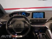 Peugeot 3008 1.6 Hybrid4 GT e-EAT8