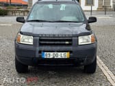 Land Rover Freelander 2.0 di