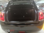 MINI Cooper Cooper D