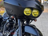 Harley Davidson Road road glade