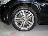 BMW X1 xDrive 25 d packM Auto
