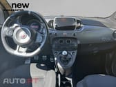 Abarth 500 1.4 160cv