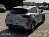 Ford Puma 1.0 EcoBoost MHEV ST-Line Aut.