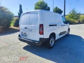 Opel Combo 1.5 CDTi XL Edition