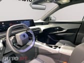 Peugeot 3008 1.2 Hybrid Allure e-DCS6