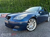BMW 520 dA Sport