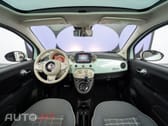 Fiat 500 1.2 Lounge MTA
