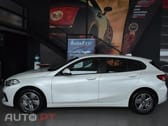 BMW 116 d Advantage