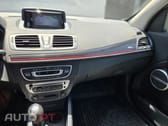 Renault Mégane Sport Tourer 1.5 dCi GT Line SS