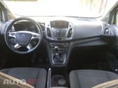 Ford Tourneo Connect Titanium