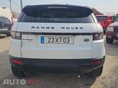 Land Rover Range Rover 2.2 eD4 Dynamic