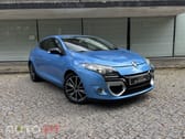 Renault Mégane Coupe 1.5 dCi Bose Edition SS