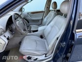Mercedes-Benz C 220 Elegance