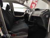 Toyota Yaris 1.0 VVT-i AC