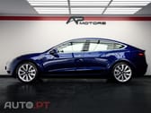 Tesla Model 3 Standard RWD Plus