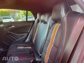 Mercedes-Benz CLA 200 d AMG Line Aut.