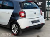 Smart ForFour 900dce