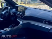 Peugeot 5008 1.5 BlueHDi GT Line J19 EAT8