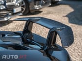Lamborghini Huracán 5.2 V10 LP Performance