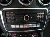 Mercedes-Benz A 160 d AMG Line