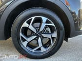 Kia Sportage 1.6 GDI ISG SX