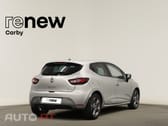 Renault Clio Clio 0.9 TCe GT Line