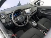 Renault Zoe (c/ Bateria) Zen 50