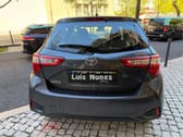 Toyota Yaris 1.0 VVT-i Comfort +PS Style +P.Techno