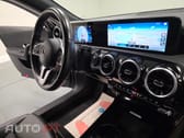 Mercedes-Benz A 250 e Style Plus