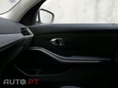 BMW 318 d Touring Corporate Edition