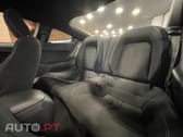 Ford Mustang 2.3 Ecoboost 