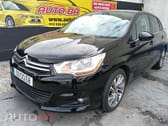 Citroen C4 1.6 HDi Business Airdream
