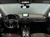 Audi A3 Sportback 1.4 TFSi Sport S tronic