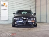 Alfa Romeo 159 Sportwagon 1.9 JTDm 16V Sportiva+