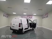 Peugeot Partner PARTNER 1.6 BLUEHDI