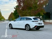 Peugeot 308 SW 1.5 BlueHDi Allure