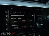 Audi E-Tron 55 quattro S line